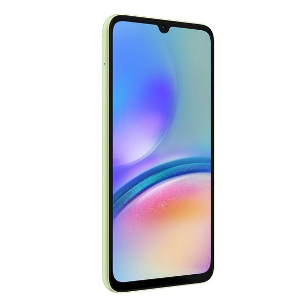 Samsung Galaxy A05s, 4/128GB, light green