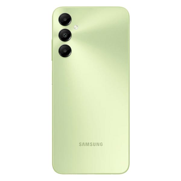 Samsung Galaxy A05s, 4/128GB, light green