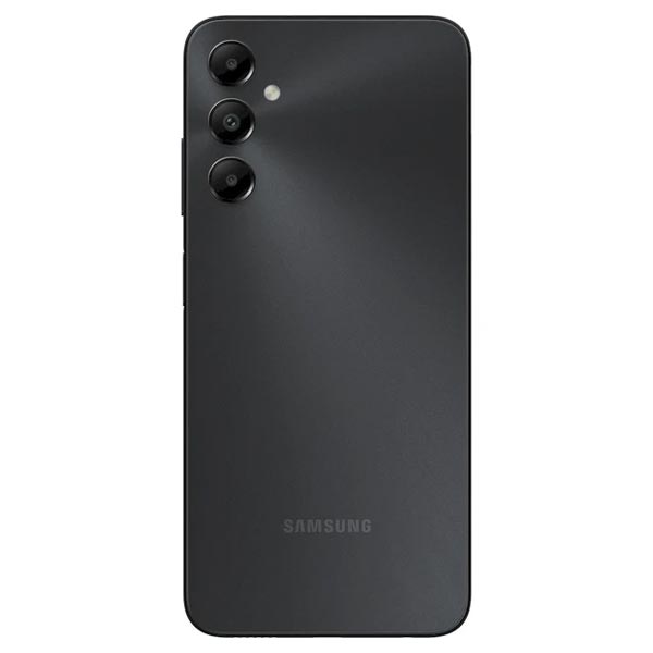 Samsung Galaxy A05s, 4/64GB, black