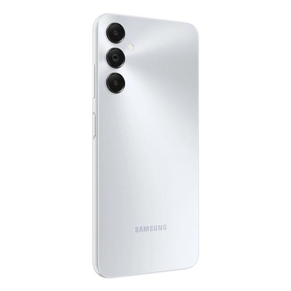 Samsung Galaxy A05s, 4/64GB, silver