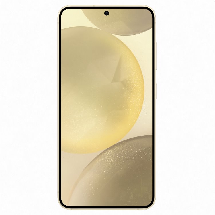 Samsung Galaxy S24, 8/128GB, amber yellow