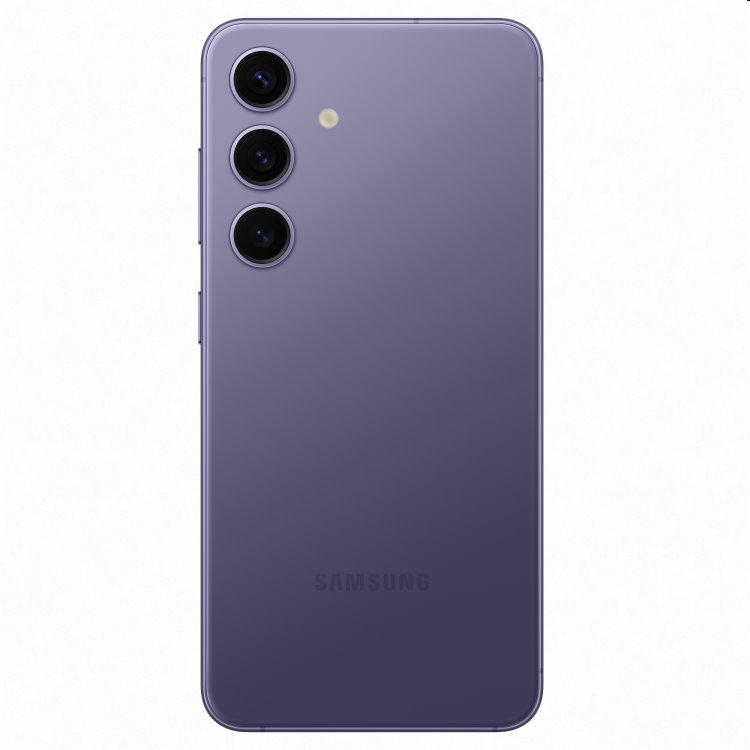 Samsung Galaxy S24, 8/256GB, cobalt violet