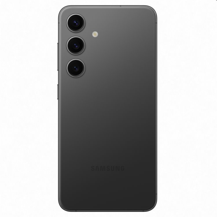 Samsung Galaxy S24, 8/256GB, onyx black
