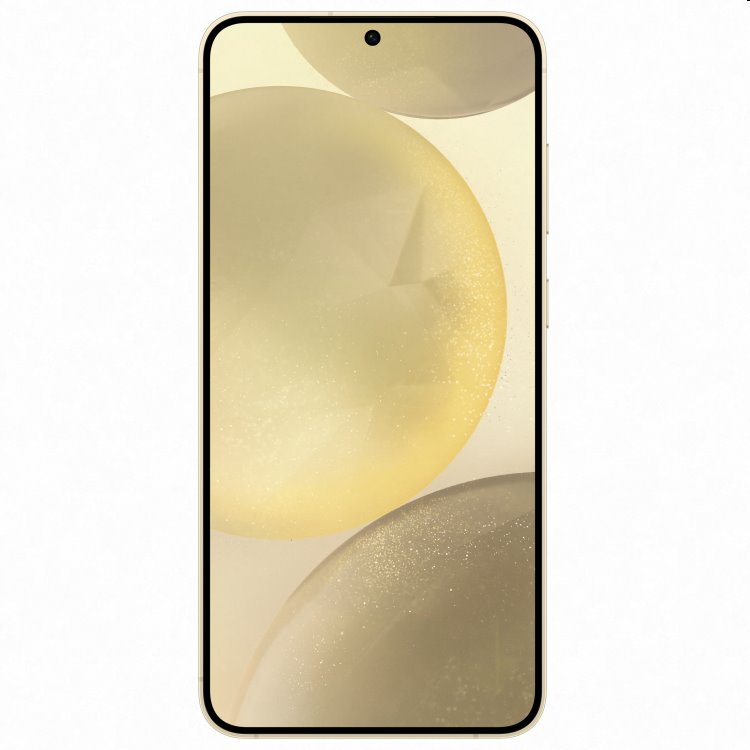 Samsung Galaxy S24 Plus, 12/512GB, amber yellow