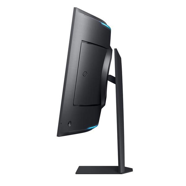 Samsung Odyssey Ark G97NC 55" UHD Monitor Samsung Odyssey Ark G97NC 55" UHD Monitor