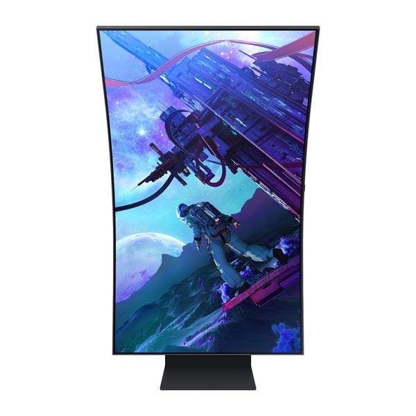 Samsung Odyssey Ark G97NC 55" UHD Monitor Samsung Odyssey Ark G97NC 55" UHD Monitor