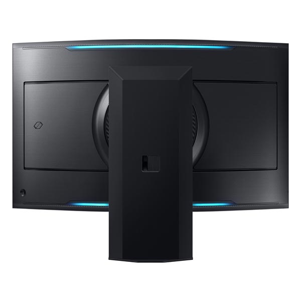 Samsung Odyssey Ark G97NC 55" UHD Monitor Samsung Odyssey Ark G97NC 55" UHD Monitor
