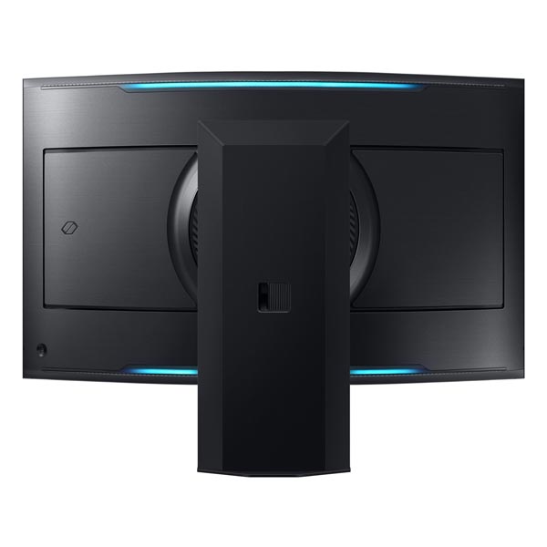 Samsung Odyssey Ark G97NC 55" UHD Monitor