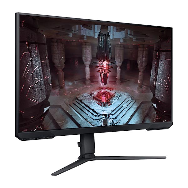 Samsung Odyssey G51C 32" QHD Monitor Samsung Odyssey G51C 32" QHD Monitor