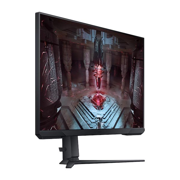 Samsung Odyssey G51C 32" QHD Monitor Samsung Odyssey G51C 32" QHD Monitor