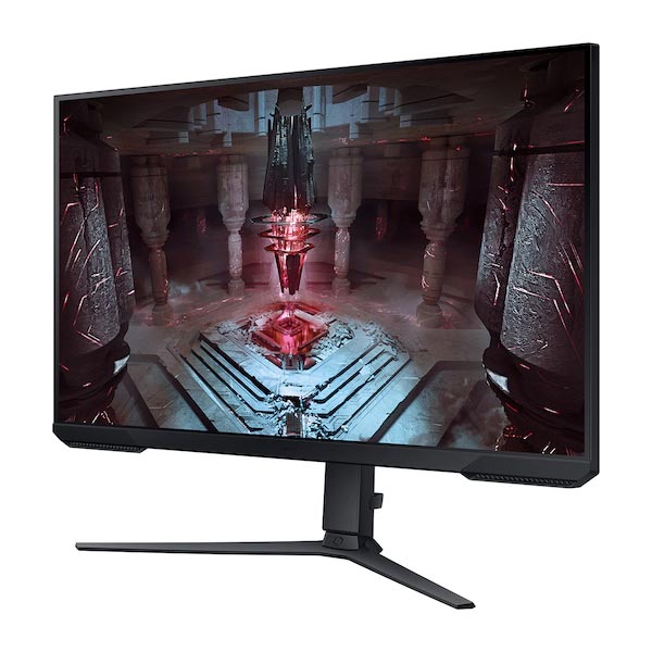 Samsung Odyssey G51C 32" QHD Monitor Samsung Odyssey G51C 32" QHD Monitor