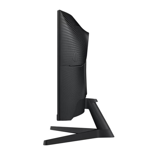 Samsung Odyssey G55C 27" QHD Monitor