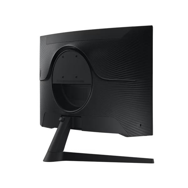 Samsung Odyssey G55C 32" QHD Monitor Samsung Odyssey G55C 32" QHD Monitor