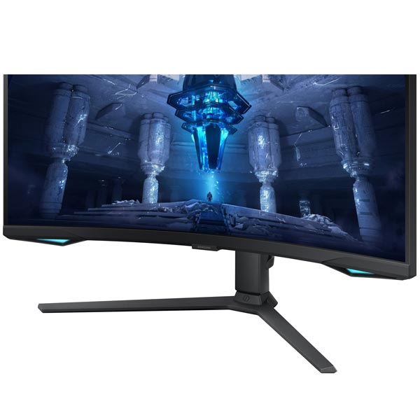 Samsung Odyssey G7 Neo 32" 4K UHD Monitor Samsung Odyssey G7 Neo 32" 4K UHD Monitor
