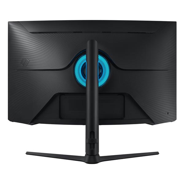 Samsung Odyssey G7 Neo 32" 4K UHD Monitor Samsung Odyssey G7 Neo 32" 4K UHD Monitor