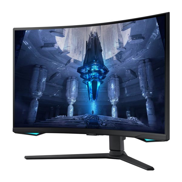 Samsung Odyssey G7 Neo 32" 4K UHD Monitor Samsung Odyssey G7 Neo 32" 4K UHD Monitor