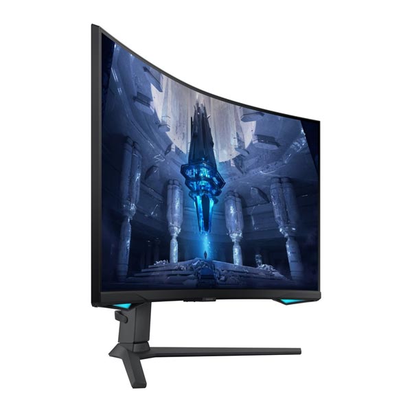 Samsung Odyssey G7 Neo 32" 4K UHD Monitor Samsung Odyssey G7 Neo 32" 4K UHD Monitor
