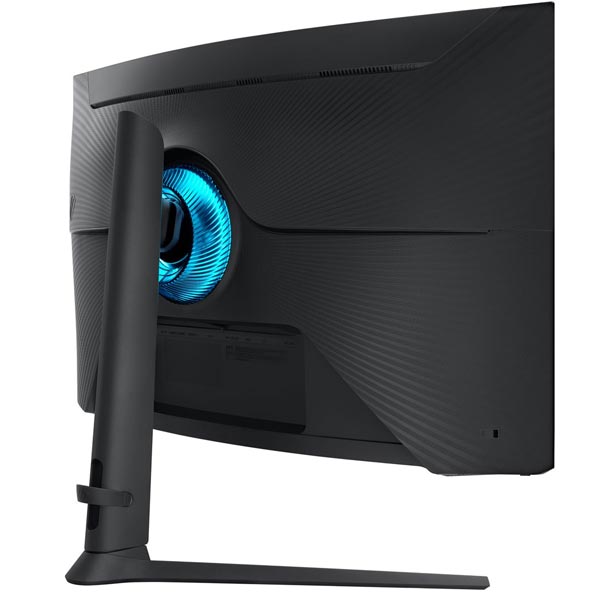 Samsung Odyssey G7 Neo 32" 4K UHD Monitor Samsung Odyssey G7 Neo 32" 4K UHD Monitor