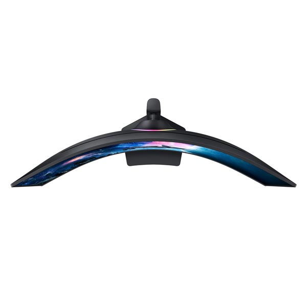 Samsung Odyssey G95C 49" Double QHD Monitor Samsung Odyssey G95C 49" Double QHD Monitor