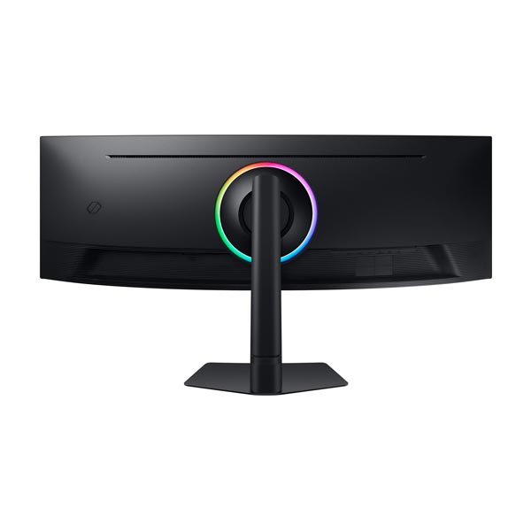 Samsung Odyssey G95C 49" Double QHD Monitor Samsung Odyssey G95C 49" Double QHD Monitor
