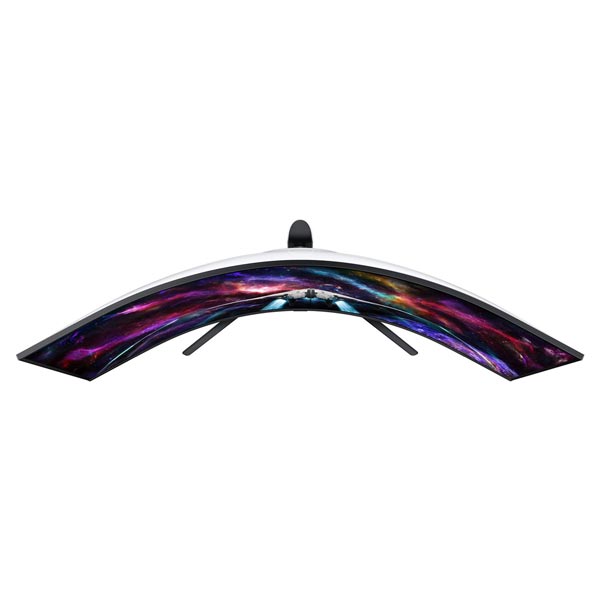 Samsung Odyssey Neo G9 57" Dual UHD Monitor Samsung Odyssey Neo G9 57" Dual UHD Monitor