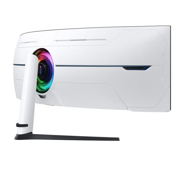 Samsung Odyssey Neo G9 57" Dual UHD Monitor Samsung Odyssey Neo G9 57" Dual UHD Monitor