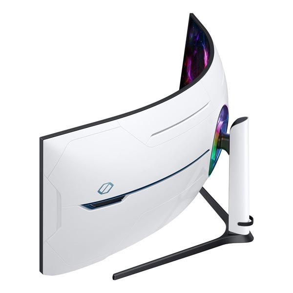Samsung Odyssey Neo G9 57" Dual UHD Monitor Samsung Odyssey Neo G9 57" Dual UHD Monitor