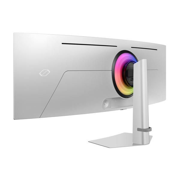 Samsung Odyssey OLED G95SC 49" Double QHD Monitor Samsung Odyssey OLED G95SC 49" Double QHD Monitor