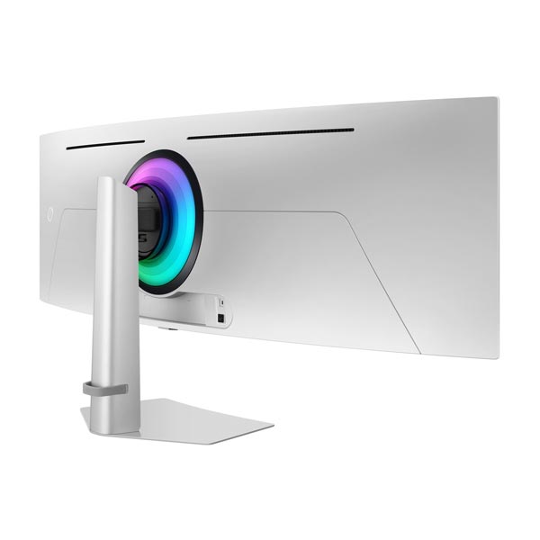 Samsung Odyssey OLED G95SC 49" Double QHD Monitor Samsung Odyssey OLED G95SC 49" Double QHD Monitor