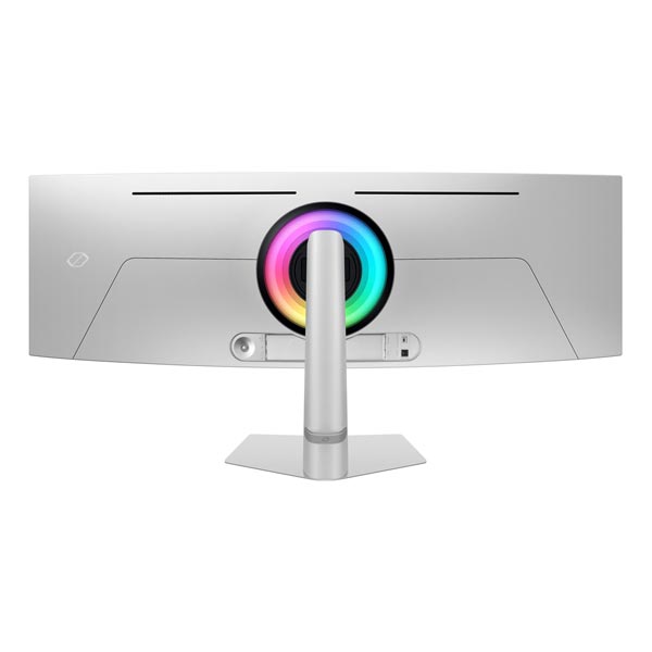 Samsung Odyssey OLED G95SC 49" Double QHD Monitor Samsung Odyssey OLED G95SC 49" Double QHD Monitor