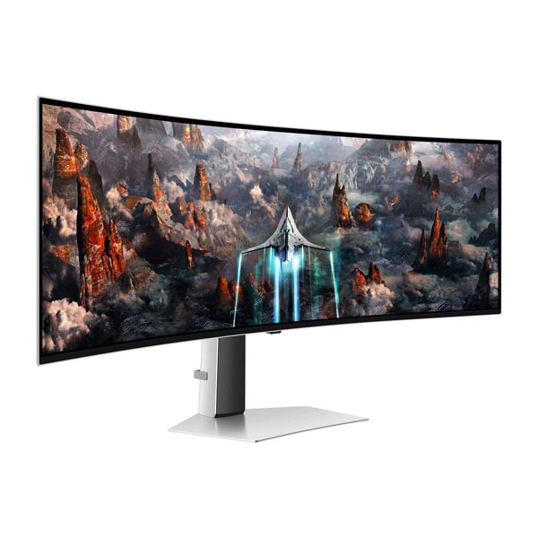 Samsung Odyssey OLED G95SC 49" Double QHD Monitor Samsung Odyssey OLED G95SC 49" Double QHD Monitor