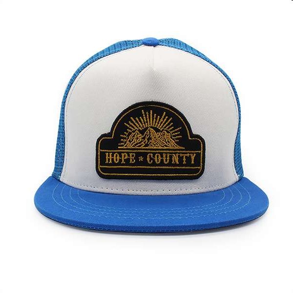 Šiltovka Hope County Trucker (Far Cry 5) Šiltovka Hope County Trucker (Far Cry 5)