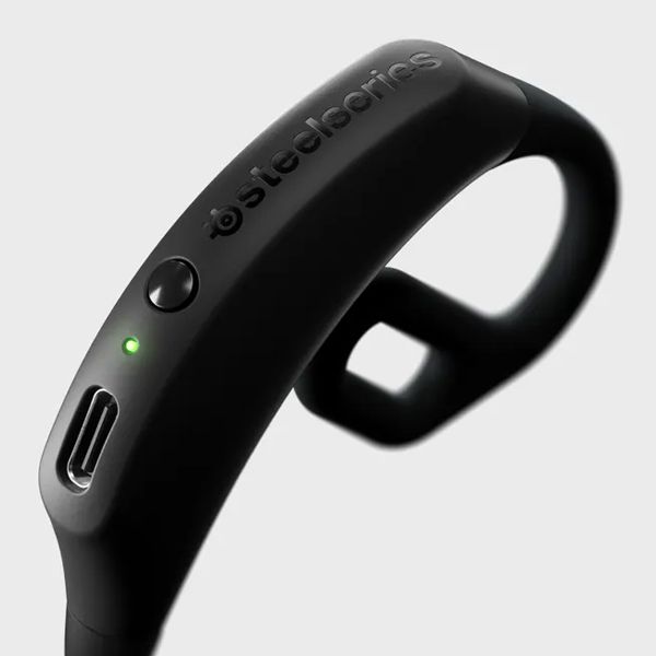 Steelseries Arena Wireless Mic Steelseries Arena Wireless Mic