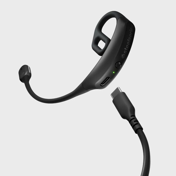 Steelseries Arena Wireless Mic Steelseries Arena Wireless Mic