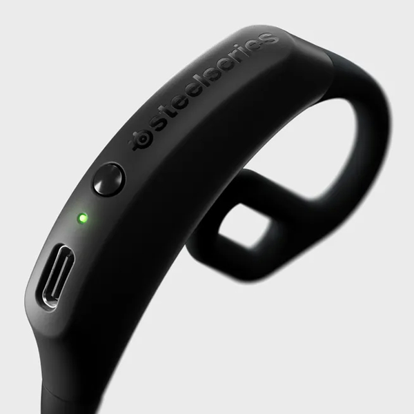Steelseries Arena Wireless Mic Steelseries Arena Wireless Mic