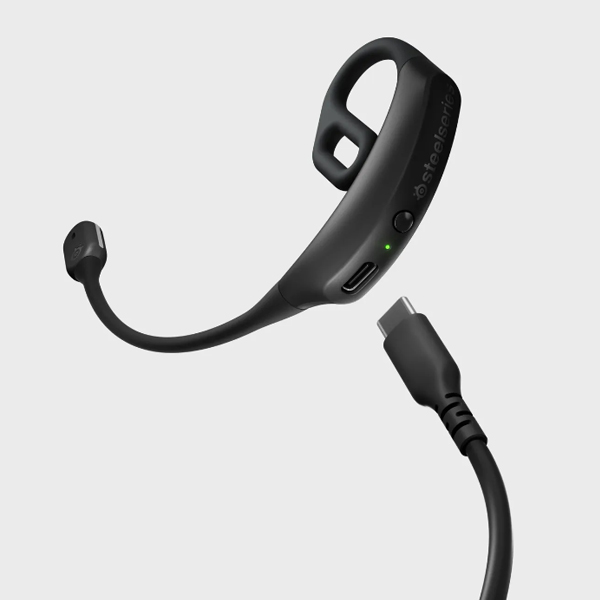 Steelseries Arena Wireless Mic Steelseries Arena Wireless Mic