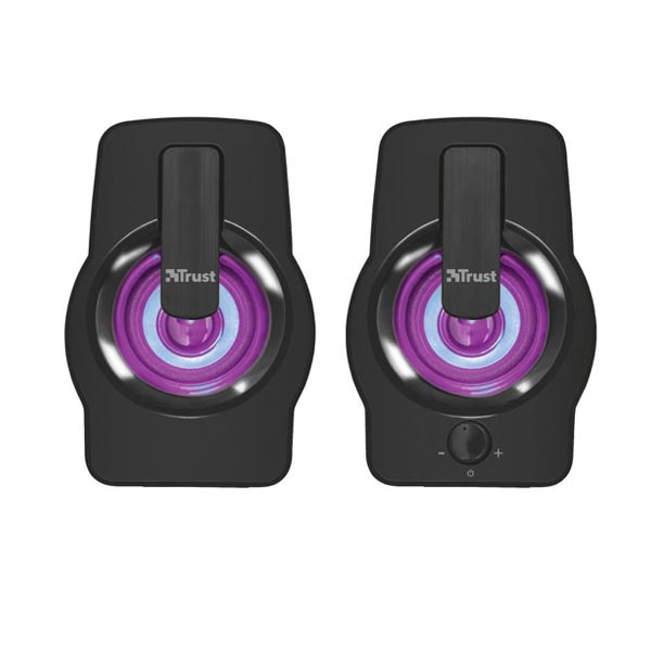 TRUST Gemi RGB 2.0 TRUST Gemi RGB 2.0
