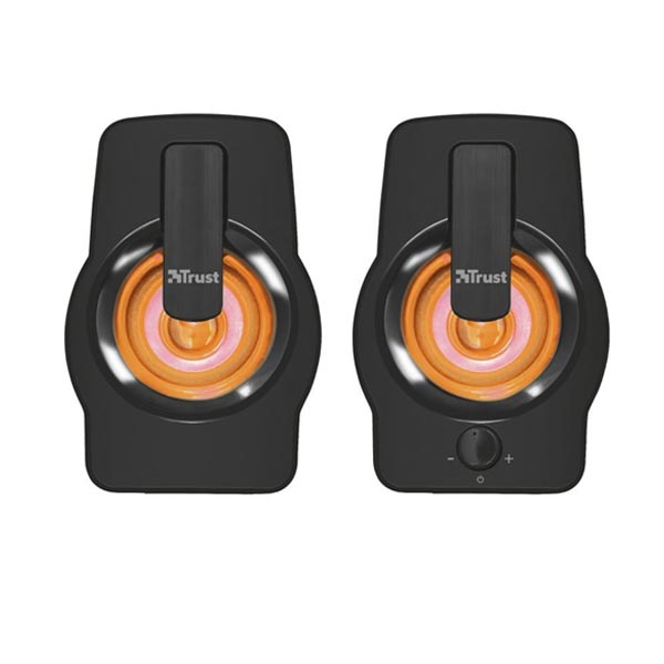 TRUST Gemi RGB 2.0 TRUST Gemi RGB 2.0