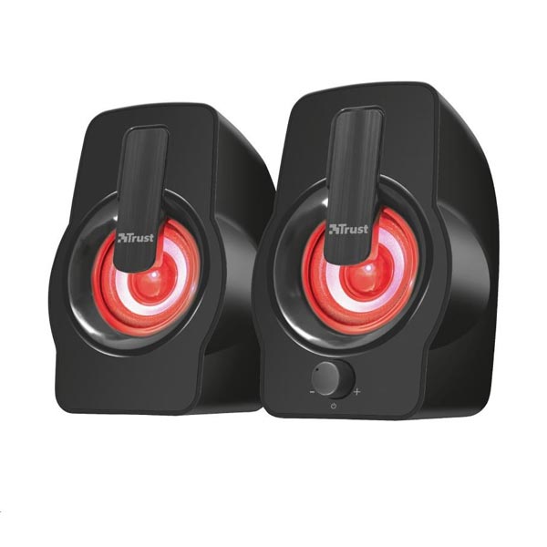 TRUST Gemi RGB 2.0 TRUST Gemi RGB 2.0