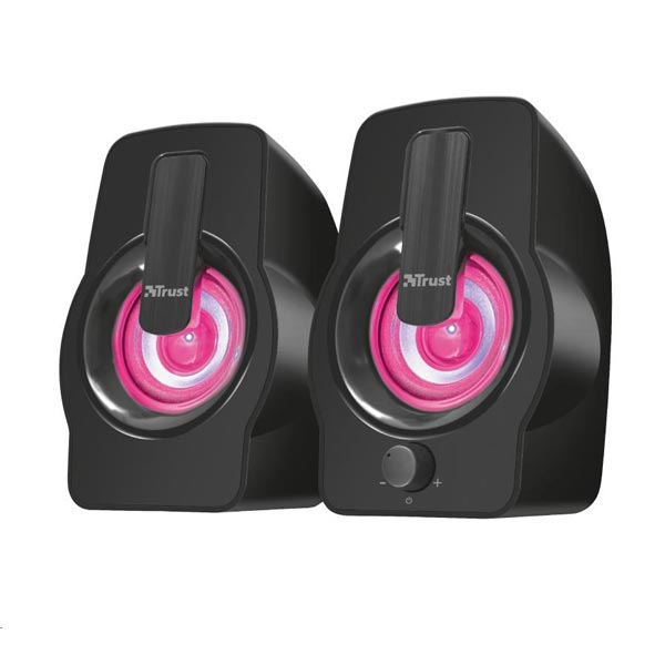 TRUST Gemi RGB 2.0 TRUST Gemi RGB 2.0