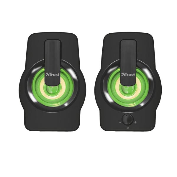 TRUST Gemi RGB 2.0 TRUST Gemi RGB 2.0