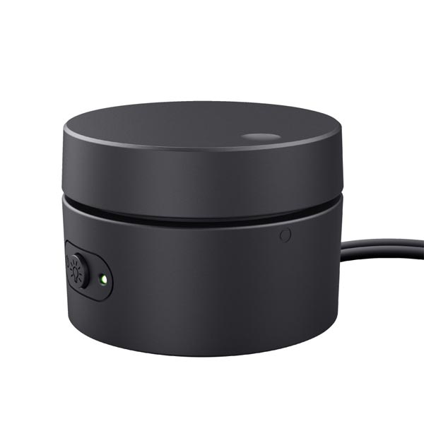 TRUST GXT 611 Wezz Illuminated Speaker Set, RGB, black TRUST GXT 611 Wezz Illuminated Speaker Set, RGB, black
