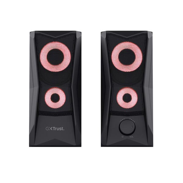 TRUST GXT GXT 606 Javv RGB-Illuminated 2.0, black TRUST GXT GXT 606 Javv RGB-Illuminated 2.0, black
