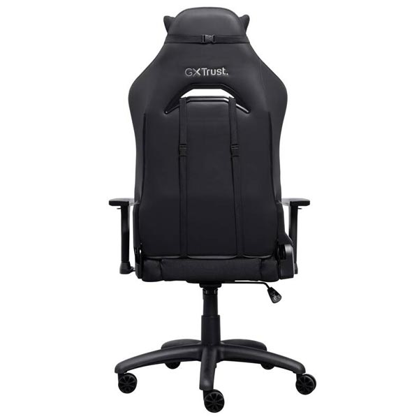 Trust herní křeslo GXT 714 RUYA, black Trust herní křeslo GXT 714 RUYA, black