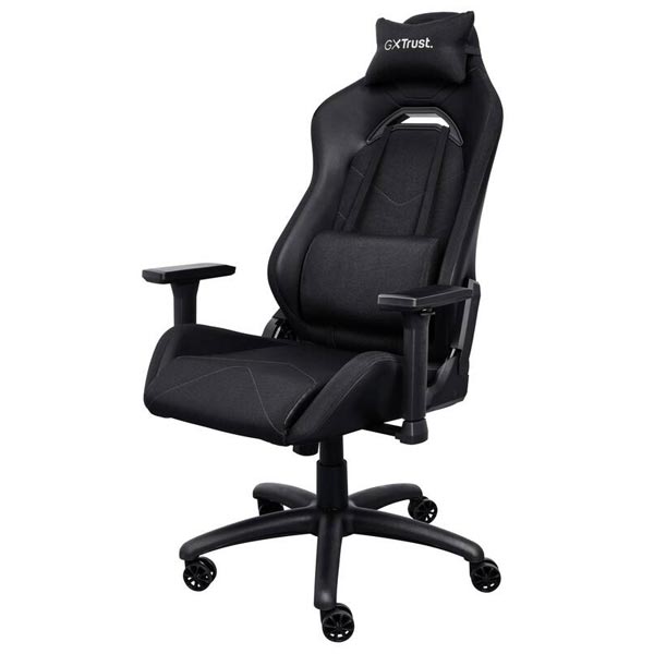 Trust herní křeslo GXT 714 RUYA, black Trust herní křeslo GXT 714 RUYA, black