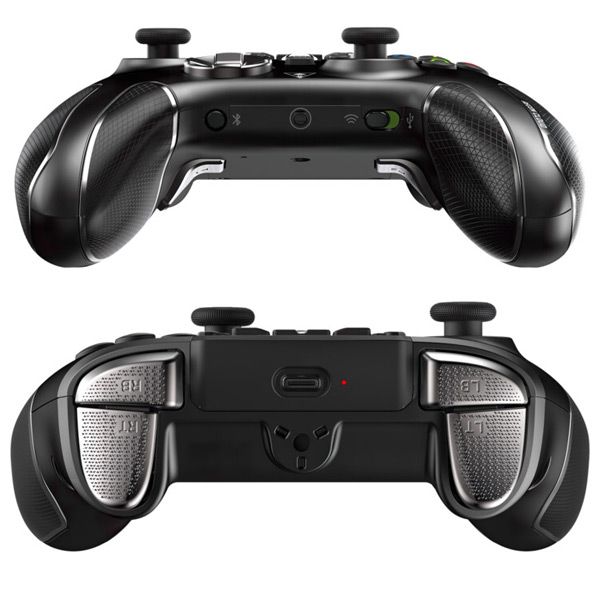 Turtle Beach Recon Cloud Controller, černá - OPENBOX (Rozbalené zboží s plnou zárukou)