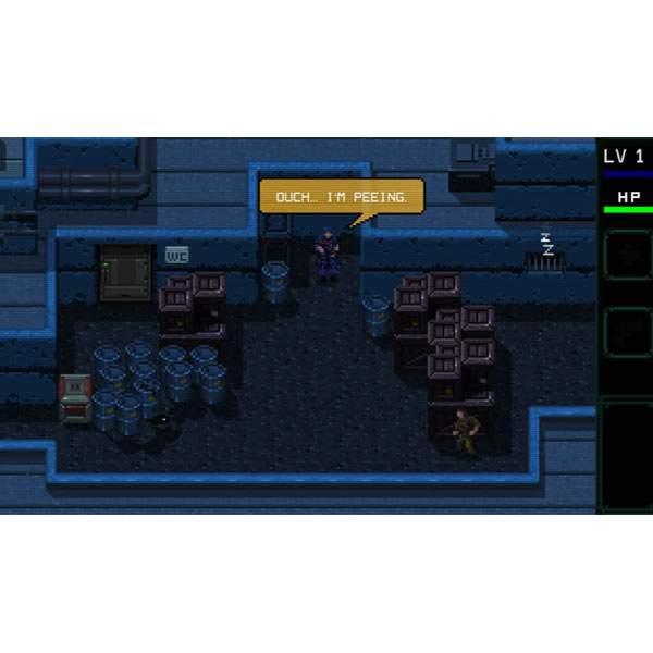 UnMetal (Collector´s Edition)