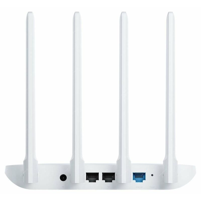 Xiaomi Router AC1200 EU 867Mbps 2,4GHz/5Ghz 802.11a/bgn/ac 3xLAN GB 4anteny Xiaomi Router AC1200 EU 867Mbps 2,4GHz/5Ghz 802.11a/bgn/ac 3xLAN GB 4anteny