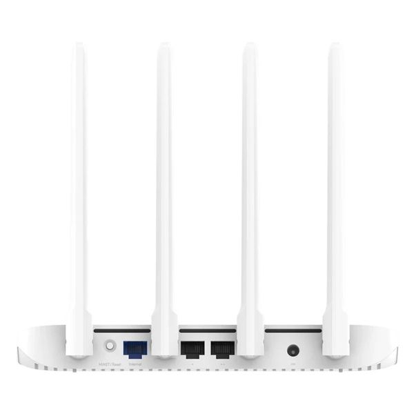 Xiaomi Router AC1200 EU 867Mbps 2,4GHz/5Ghz 802.11a/bgn/ac 3xLAN GB 4anteny Xiaomi Router AC1200 EU 867Mbps 2,4GHz/5Ghz 802.11a/bgn/ac 3xLAN GB 4anteny