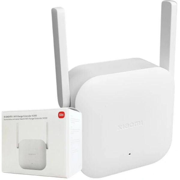 Xiaomi Wi-Fi Range Extender N300 Xiaomi Wi-Fi Range Extender N300